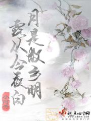 露从今夜白，月是故乡明