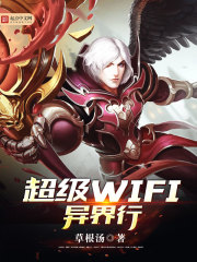 超级WIFI异界行