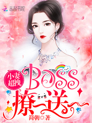 小妻超拽：BOSS，撩一送一！